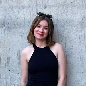 Meet your Posher, Caylee